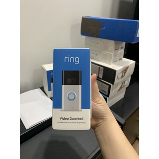 RING VIDEO DOORBELL ( Bản 2020) - CÓ SẴN - SALE