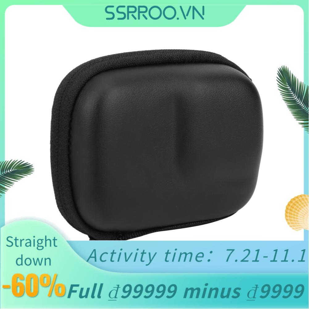 Túi đựng máy ảnh Ssrroo TELESIN AT1094 chống thấm nước cho GOPRO HERO9
 | BigBuy360 - bigbuy360.vn