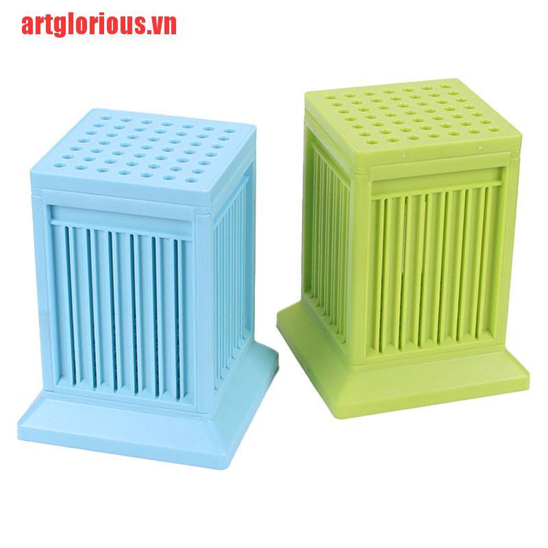 Máy Xiên Thịt Nướng 49 Lỗ Tiện Dụng