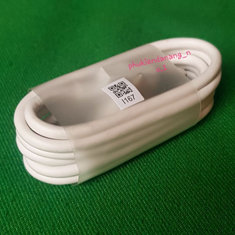 DÂY CÁP TYPE-C 18W OPPO A93, A92, A55, A54, A53, A52, A74, A16, MTB Pad Air... NEW 100%