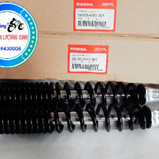 Phuộc sau wave S 100