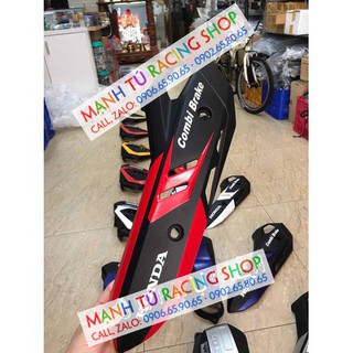 ỐP PÔ AB 2020 SƠN MỜ 3D THÁI ĐỘC QUYỀN - GSJBd