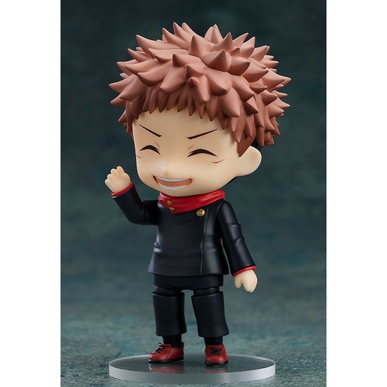 Mô hình Nendoroid 1479 Itadori Yuuji