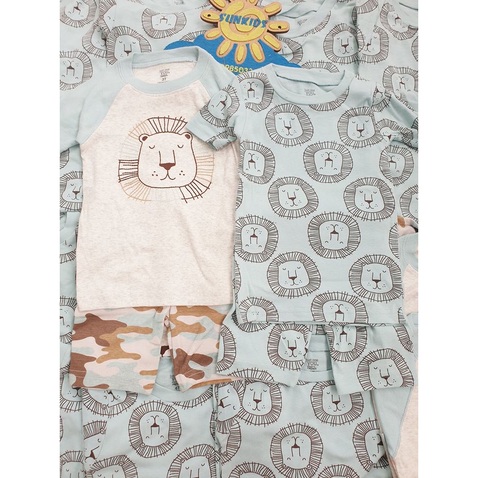 Set bộ sư tử vnxk