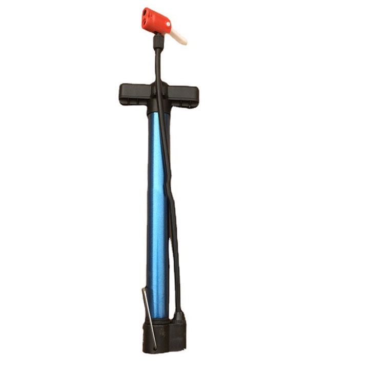 Ống Bơm Bánh Xe Mini Cho Xe Đạp Và Xe Máy