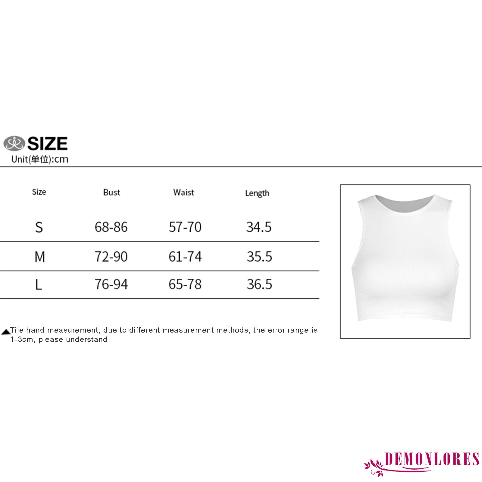 Áo Croptop Không Tay Màu Trơn Thời Trang Cho Nữ | BigBuy360 - bigbuy360.vn