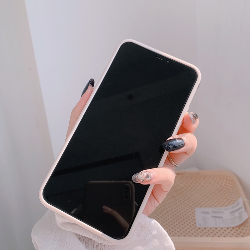 Ốp lưng iphone Ốp lưng in hình gấu cho iPhone 12mini/12pro max/12pro/12/7/7plus/8/8plus/x/xs/xs max/11/11 pro/11 promax