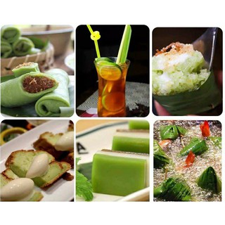 Lá Dứa Xấy Khô 1kg