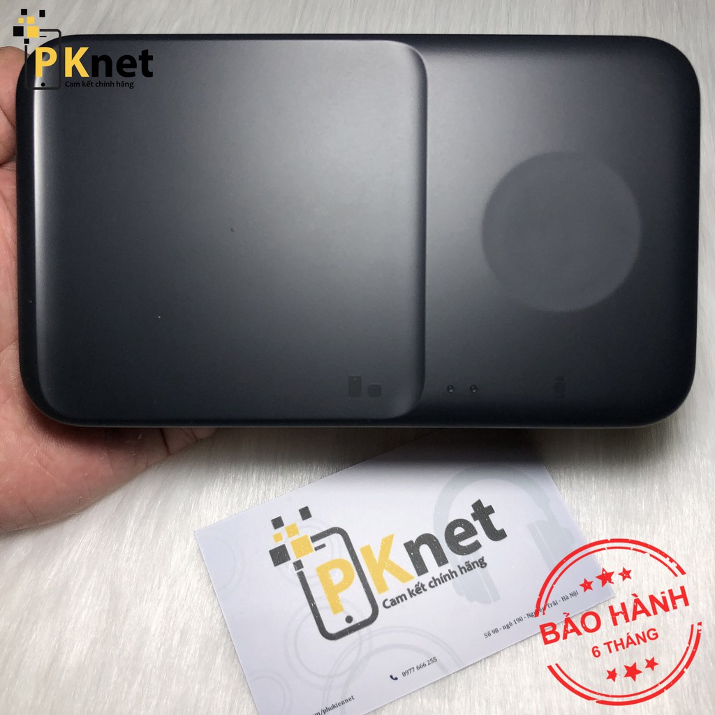 Đế sạc không dây Samsung S21, S21+,S21 Ultra  EP-P4300.
