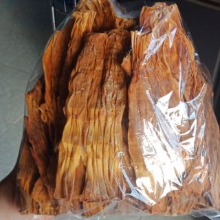 Măng khô tre gai 500g dai ngon