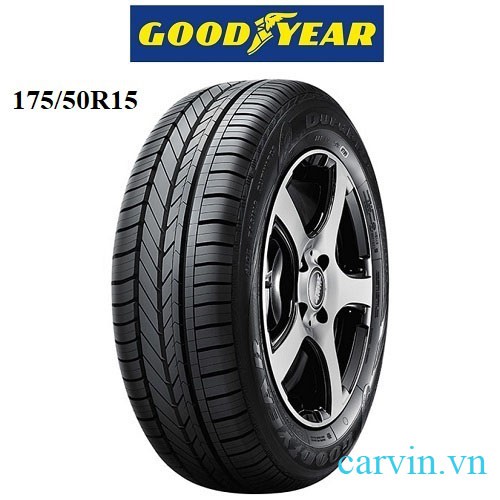 Lốp Goodyear Assurance Duraplus (165/60R14, 175/50R15)