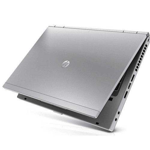 HP Elitebook 8460p, Core i5 2520M, Ram 4G, HDD 250G, 14.1 inch HD