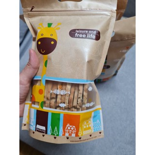 bánh ăn kiêng biscotti