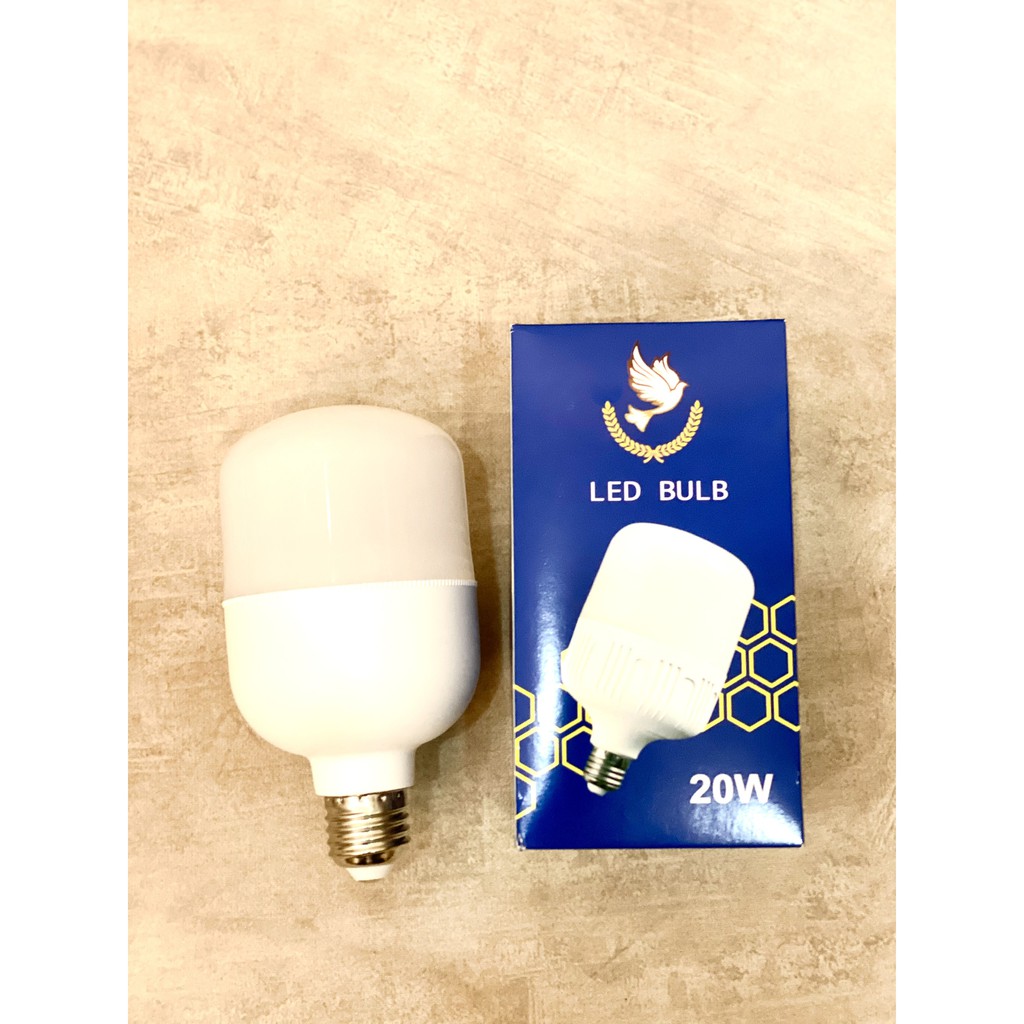 Bóng đèn led 10w 15w 20w 30w 40w 50w , bóng led 20w giá sỉ TPHCM,Led Bulb giá sỉ TPHCM, Vua bóng led | BigBuy360 - bigbuy360.vn