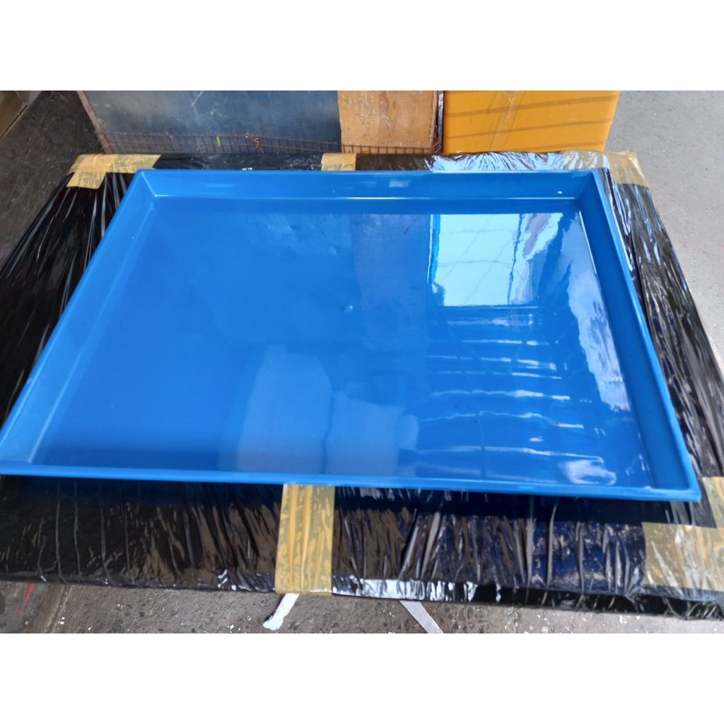 Combo 2 khây hứng phân chuồng chim , chuồng chó 58x42