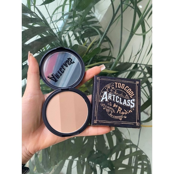 Tạo Khối Artlass Toocol