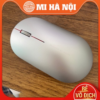Chuột không dây Xiaomi Elegant Mouse Metallic Edition