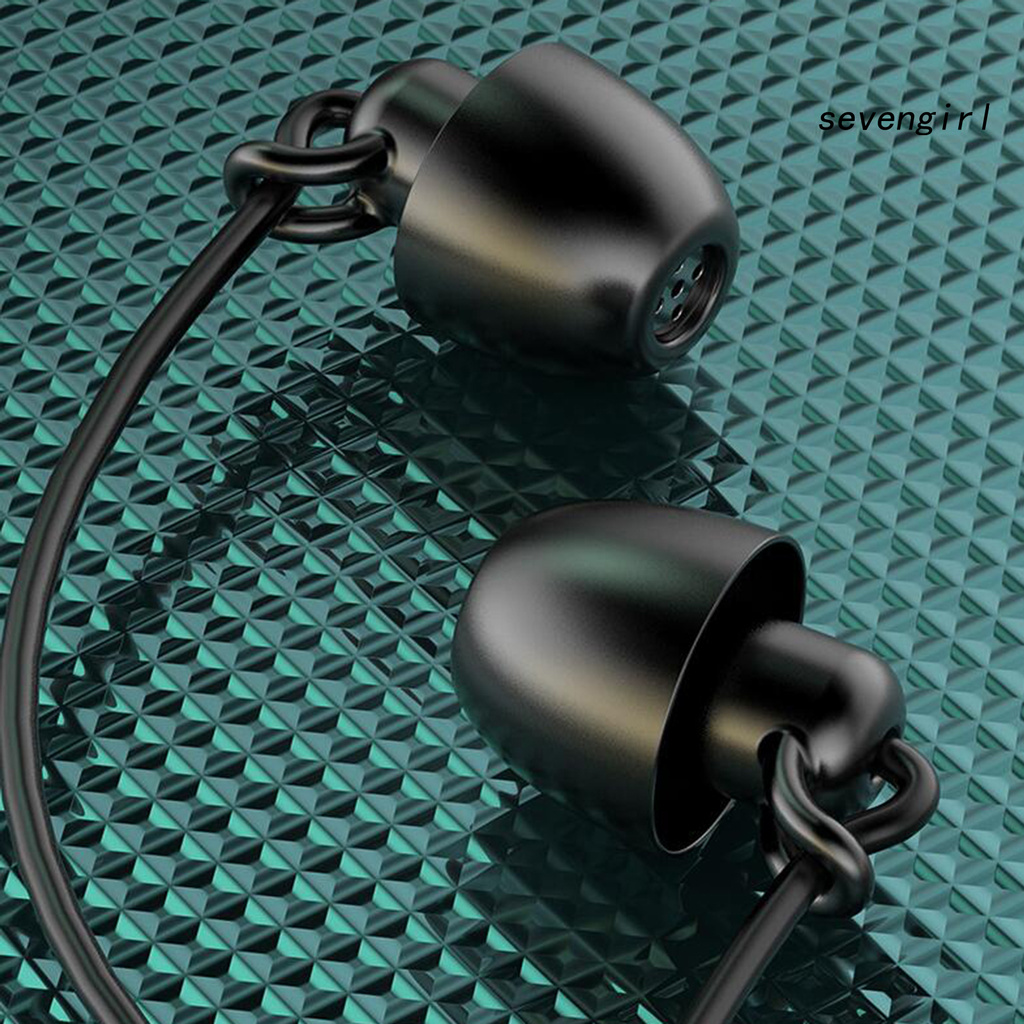 Tai Nghe Silicon Sev-Earbuds Thích Hợp Khi Ngủ