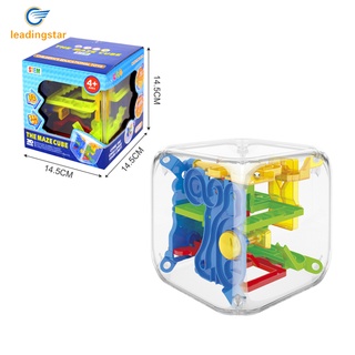 Bóng mê cung 3d cho bé phát triển trí não