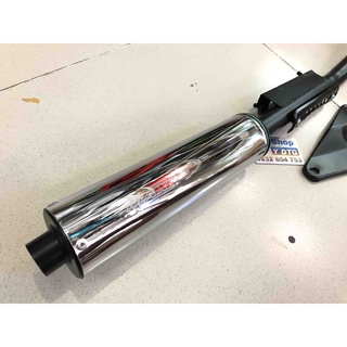 Pô Xe Max 3 MS1603