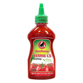 Tương cà nam dương 265g