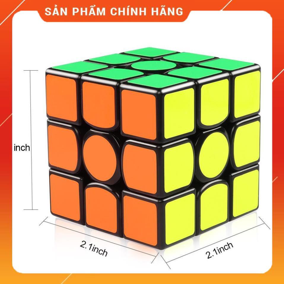 Đồ chơi Rubik 3x3 Gan 356 Air Master - Rubik Cao Cấp SHOP YÊU THÍCH