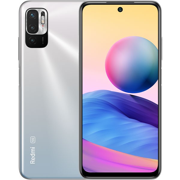 Điện Thoại Xiaomi Redmi Note 10 5G Ram 4G Rom 128GB - Hàng chính hãng | BigBuy360 - bigbuy360.vn