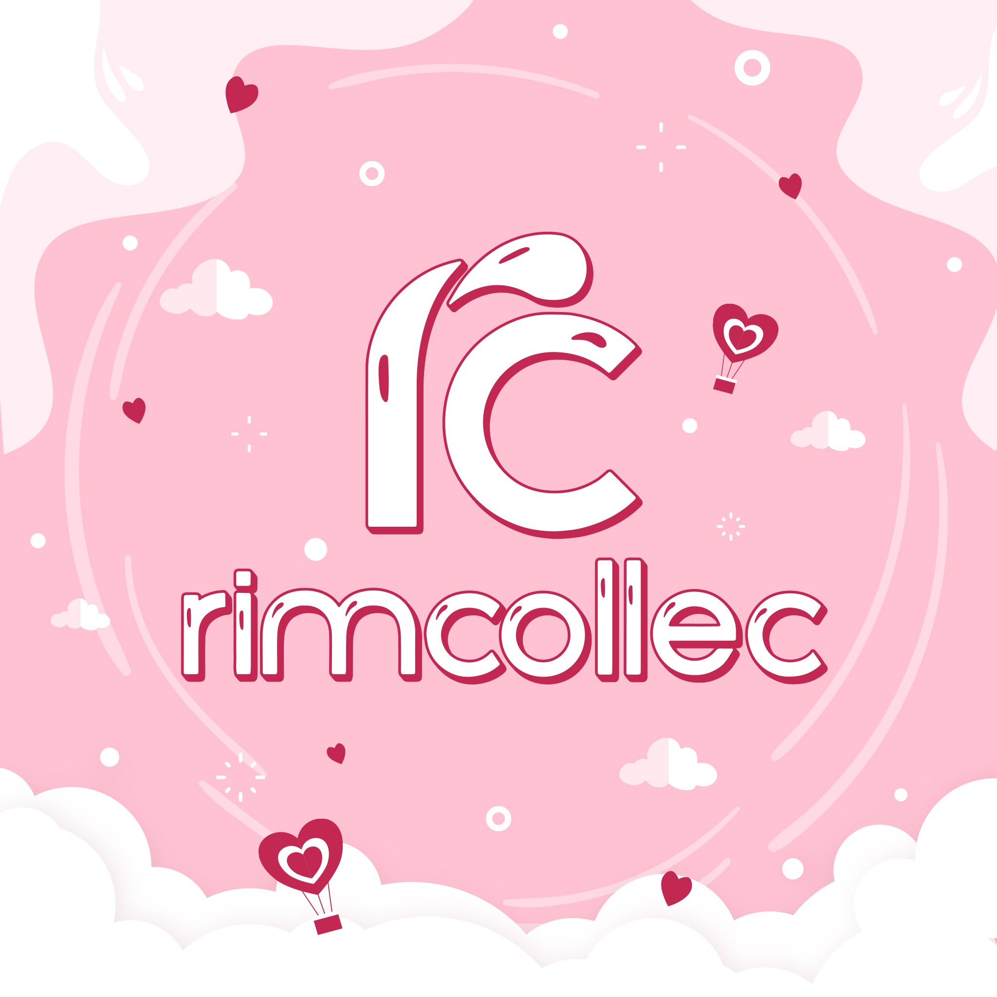 Rim Collec Official, Cửa hàng trực tuyến | BigBuy360 - bigbuy360.vn