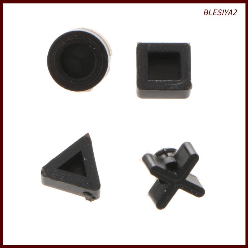 Bộ 4 nút đệm thay thế cho sony ps4 pro