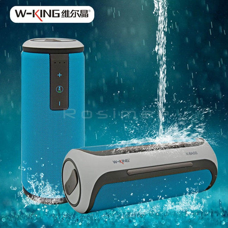 Loa bluetooth W-King X6