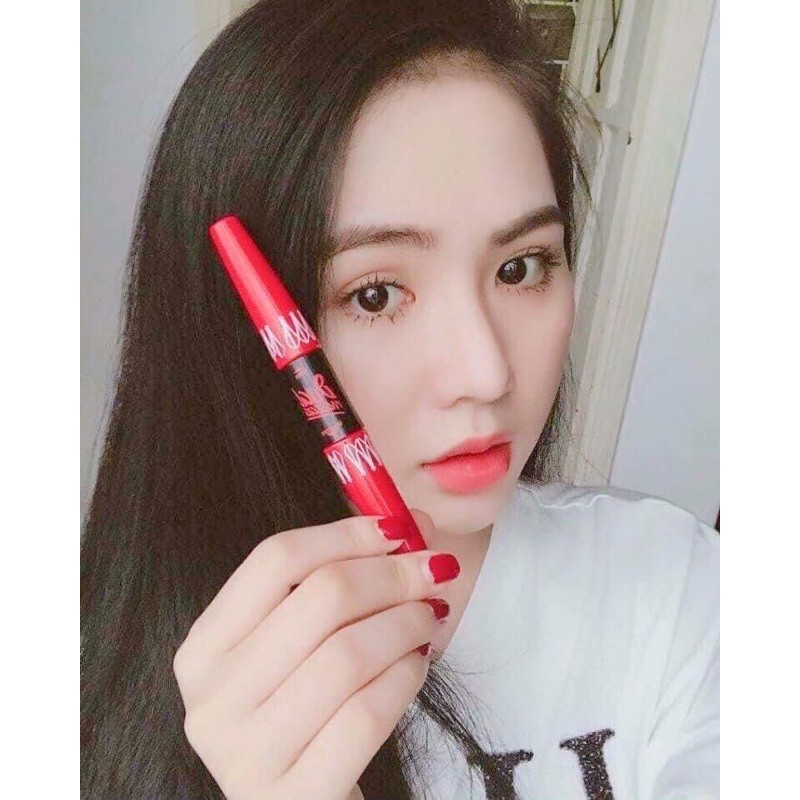 Chuốt mi siêu dày và dài mi gấp 5 lần Hàng Thailand chuẩn | BigBuy360 - bigbuy360.vn