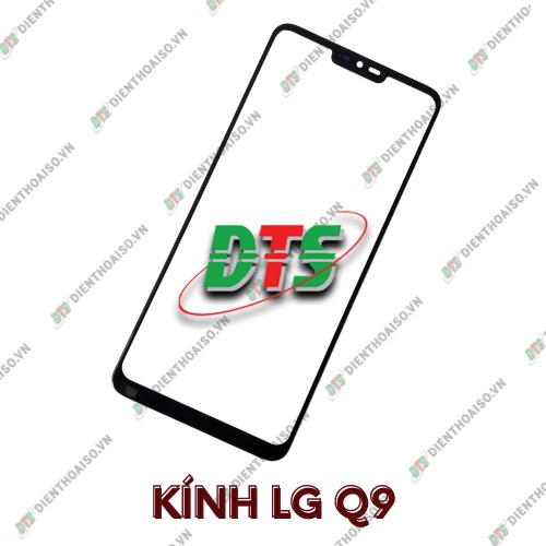 Mặt kính lg q9 ( Mặt kính ép cho LG Q9 )