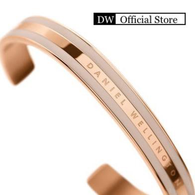 Vòng tay Daniel Wellington EMALIE BRACELET DESERT SAND - DW chính Hãng