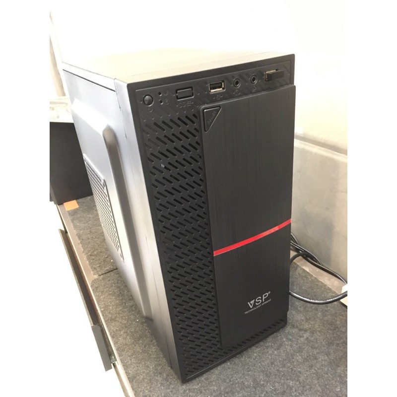 thùng pc giá rẻ | BigBuy360 - bigbuy360.vn