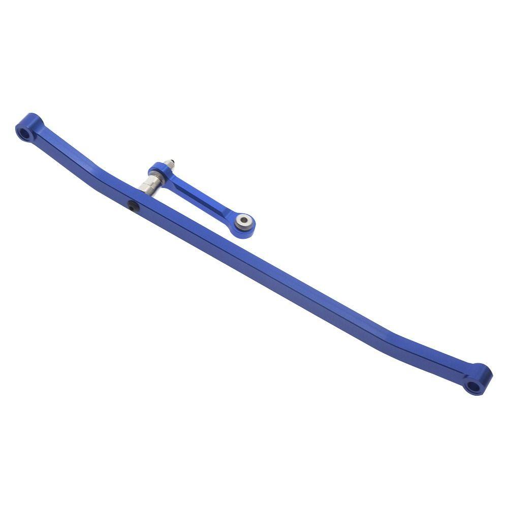 CHOOKEY Phụ Kiện Thanh Nhôm Chất Lượng Cao Cho Xe Hơi Đồ Chơi LOSI 1 / 8 LMT 4WD
