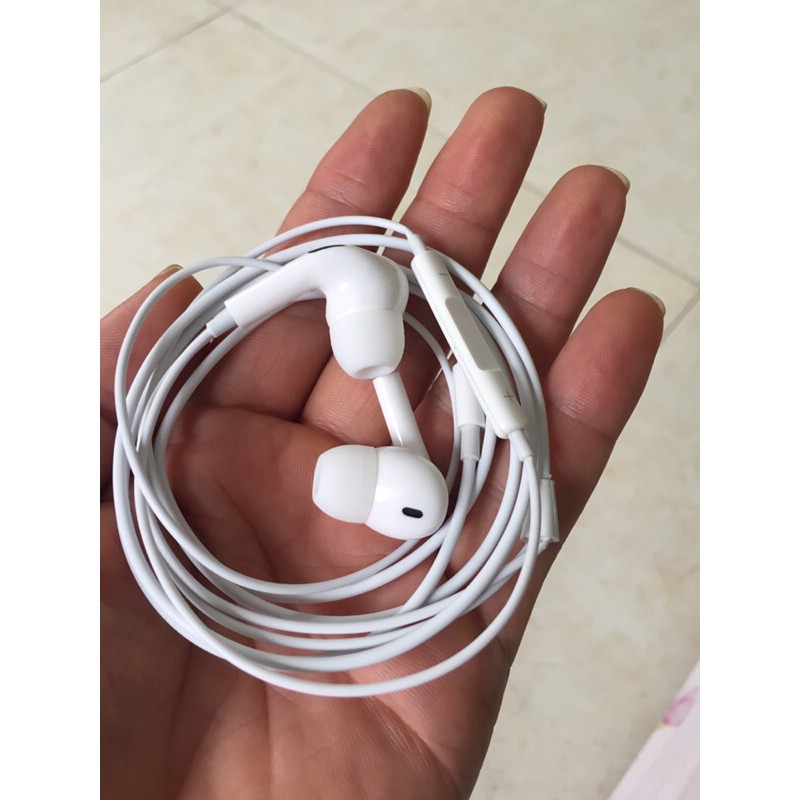 ( BẢO HÀNH 1 THÁNG)Tai nghe nhét tai Earphone JH 082 có Mic cho điện thoại / Laptop / Android / Máy Nghe Nhạc