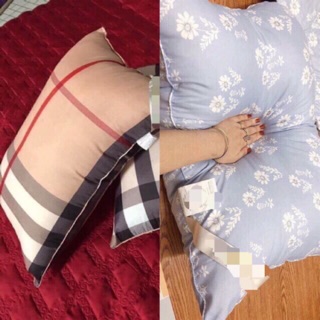 Gối cao cấp BHGĐshop
