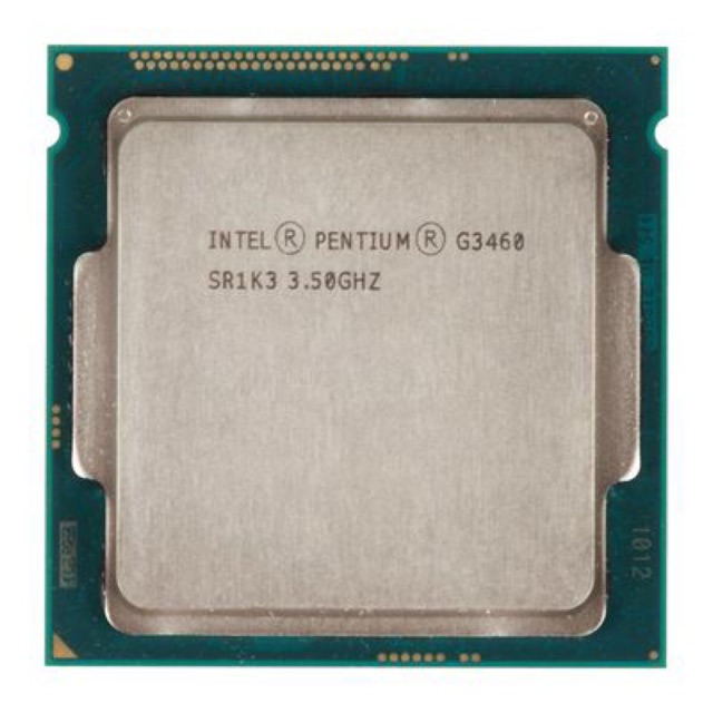 Bộ Vi Xử Lý CPU Intel Pentium G3450 Tray (3.40Ghz, 3MB)