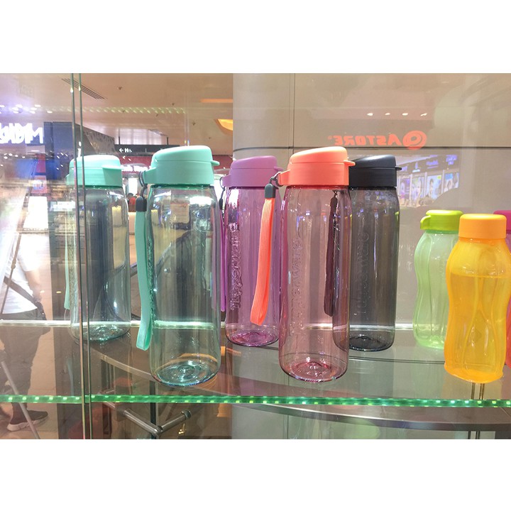 Tupperware &lt;3 Bình nước Lohas Flask 750ml Tupperware (1bình)