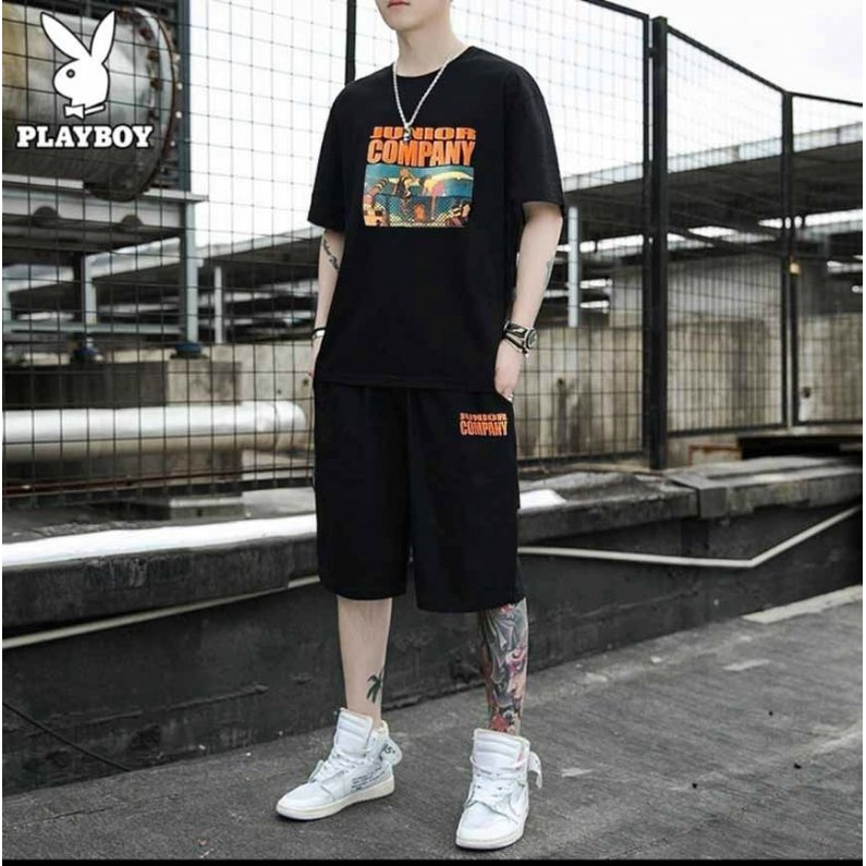 Bộ Thể Thao nam đẹp company