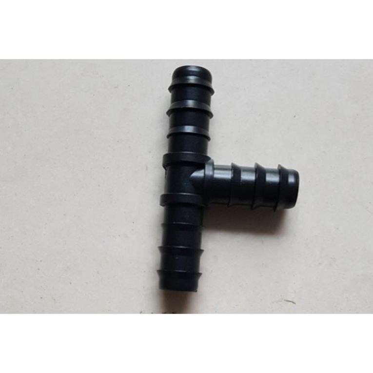 Khớp nối chữ T ống 14mm - 16mm