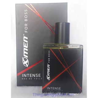 Nước Hoa XMen For Boss Intense 49ml