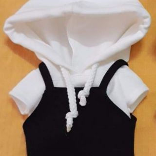 Outfit doll 15-20cm