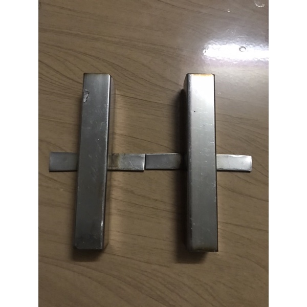 Bát inox vuông làm diều tre - pass inox - bát inox - nhiều kích cỡ