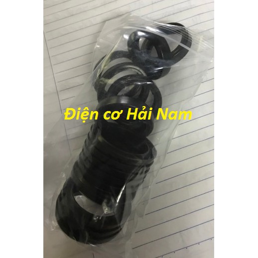 Phớt cao áp phi 28