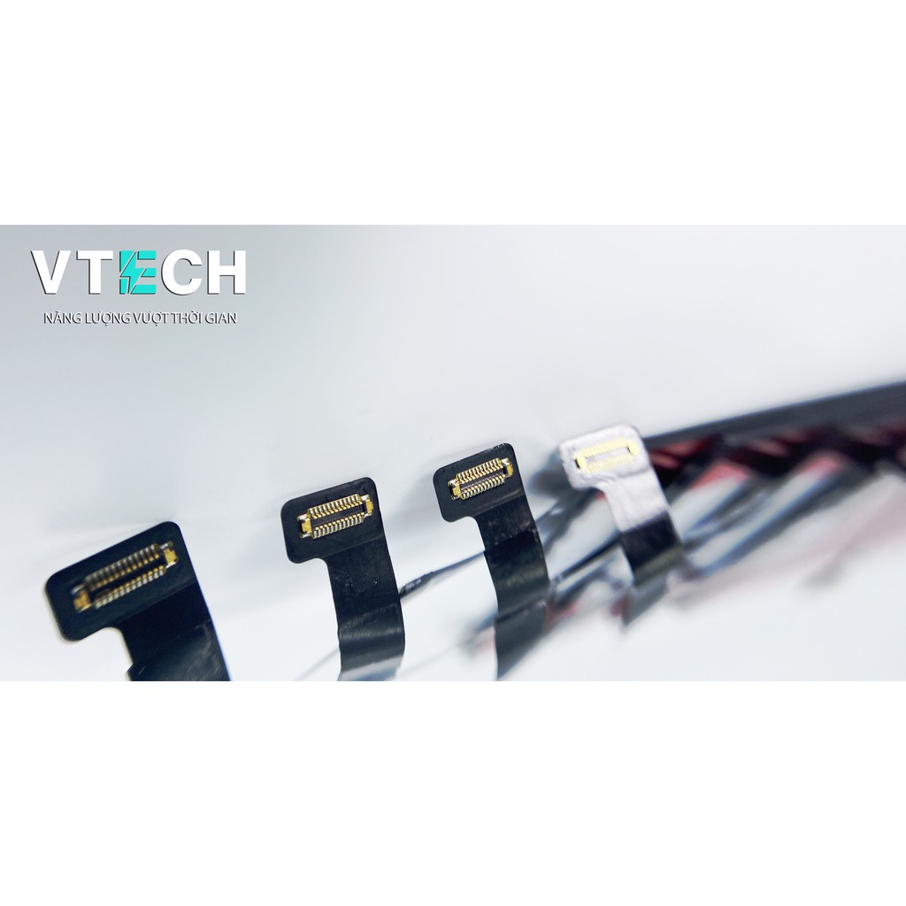 Phản quang zin 3D touch iphone 6G/6P/6S/6SP/7/7P/8/8P/XR/11 - LINH KIỆN VTECH
