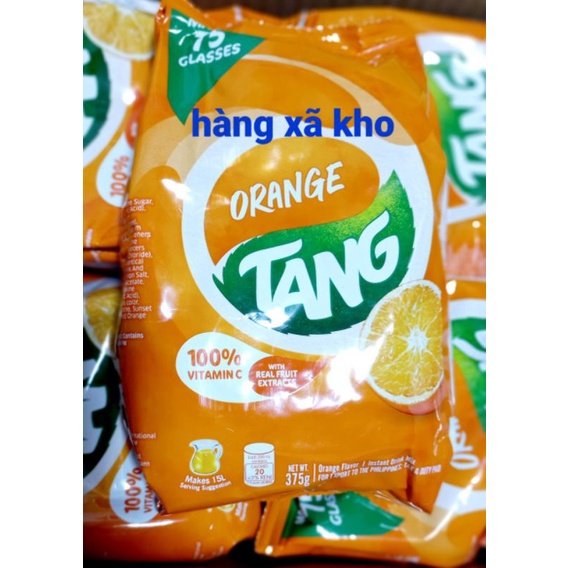 Cam Tang 375 g gói - thái lan date: 6_4/2024