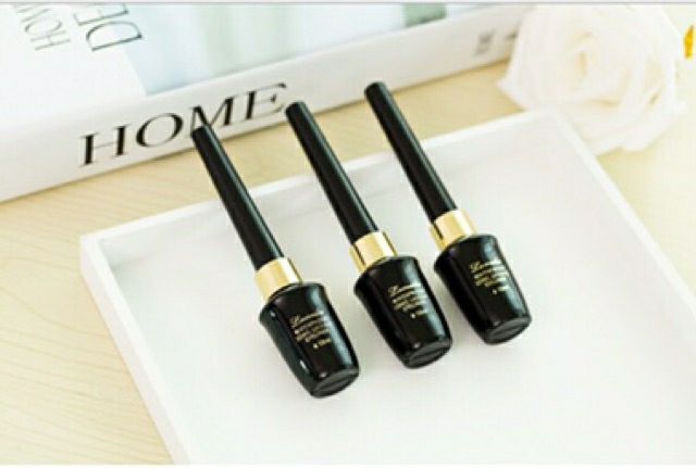 Kẻ Mắt Nước Waterproof Eyeliner 10ml Nội Địa Trung