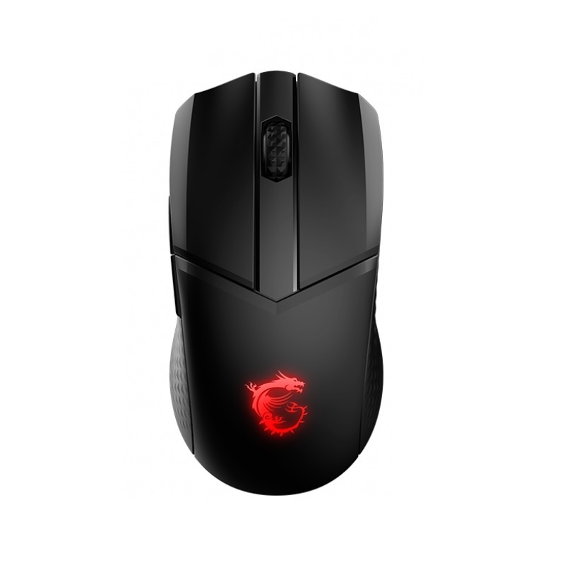 [Mã ELHAMS5 giảm 6% đơn 300K] Chuột Không Dây MSI Gaming Clutch GM41 LightWeight