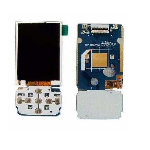 Màn hình Samsung F250